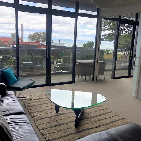 Vue Apartments Napier Esterno foto