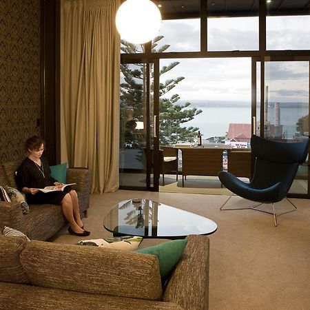 Vue Apartments Napier Esterno foto