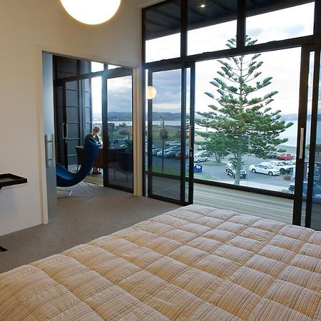 Vue Apartments Napier Esterno foto