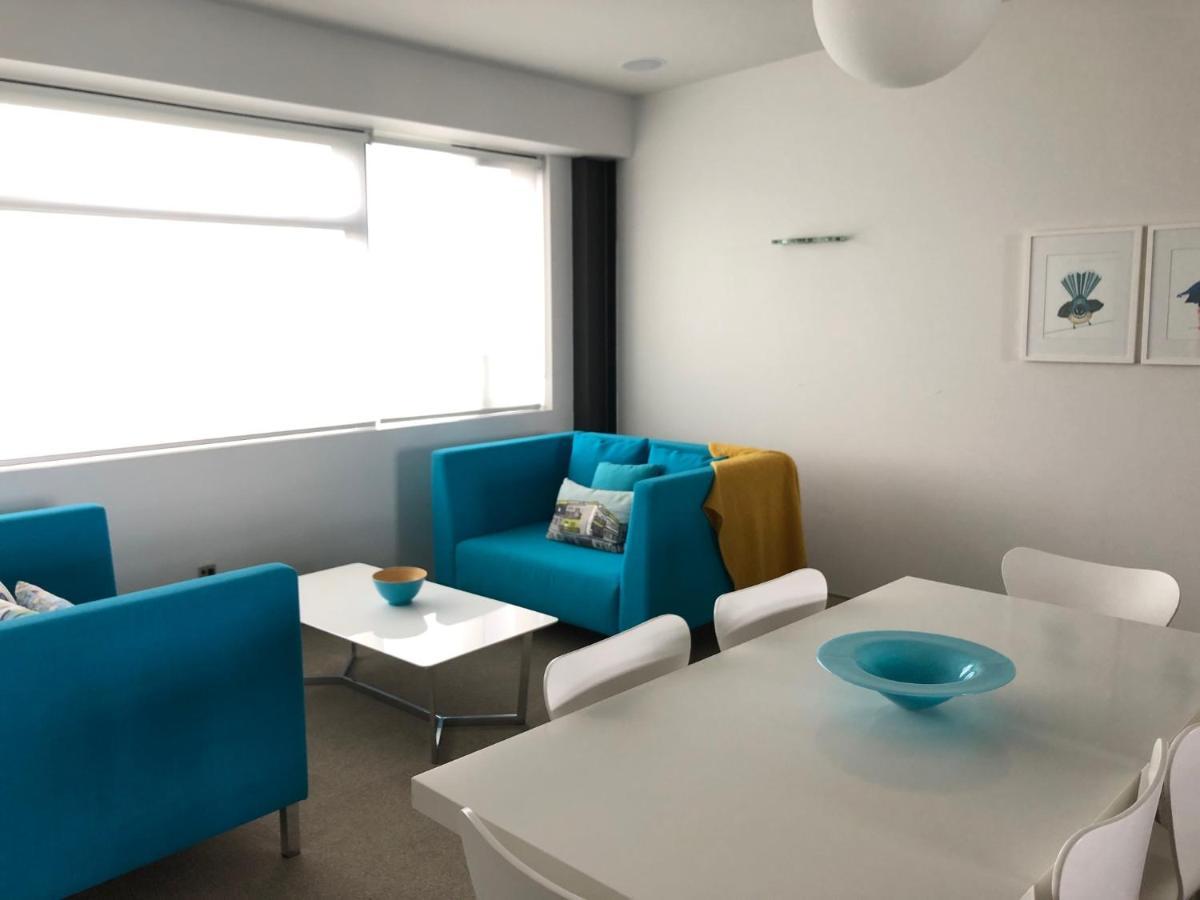 Vue Apartments Napier Esterno foto