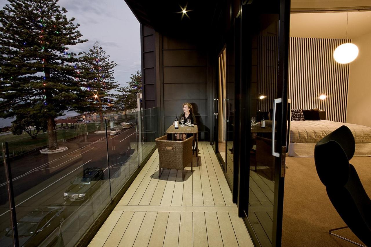 Vue Apartments Napier Esterno foto
