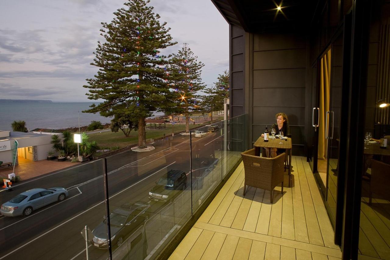 Vue Apartments Napier Esterno foto